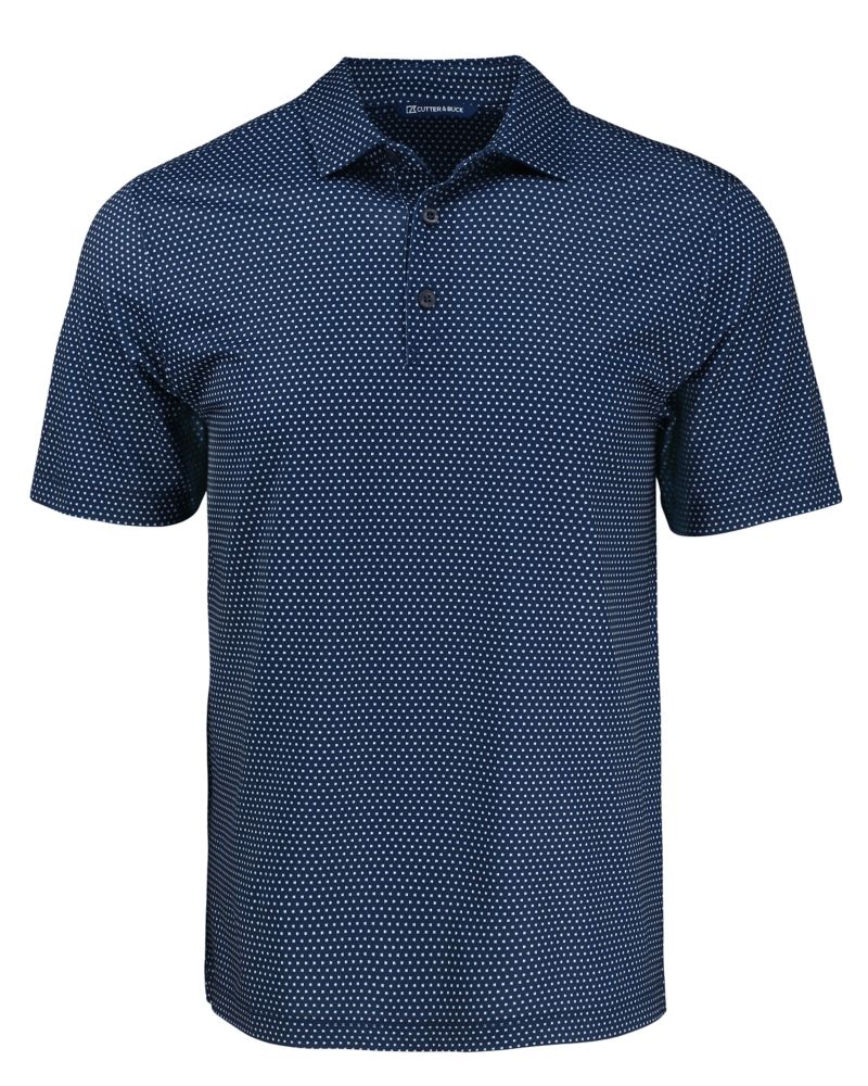 Cutter & Buck Men's Pike Big & Tall Polo-2