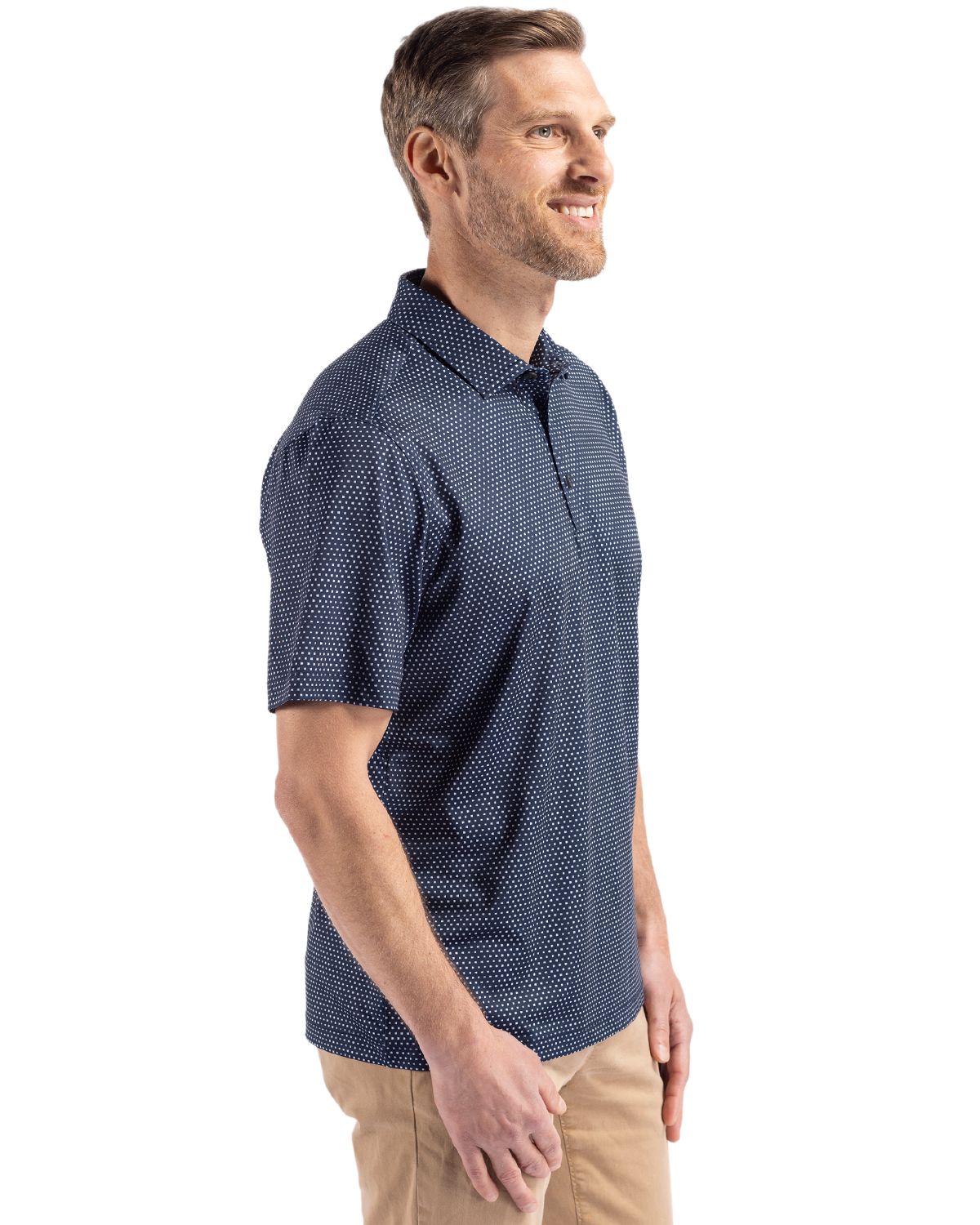 Cutter & Buck Men's Pike Big & Tall Polo-8