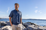 Cutter & Buck Men's Pike Big & Tall Polo-9