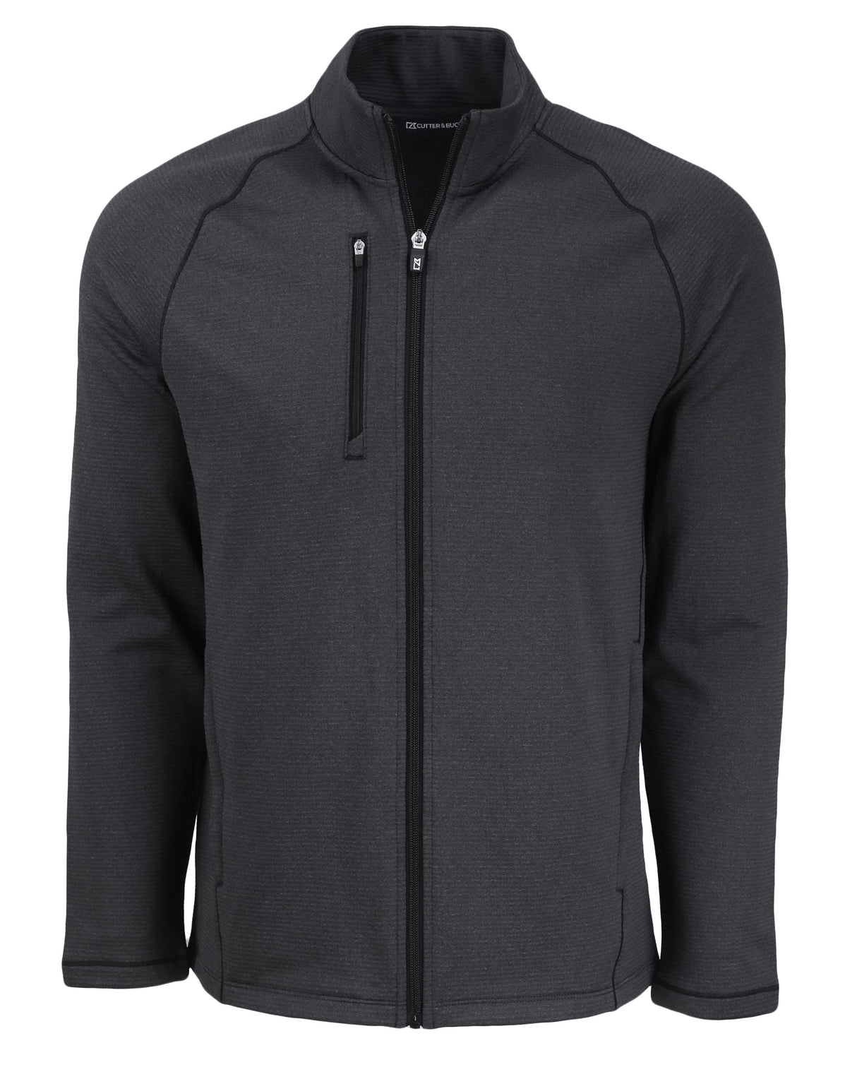 Cutter & Buck Men's Peshastin Full Zip Jacket-1