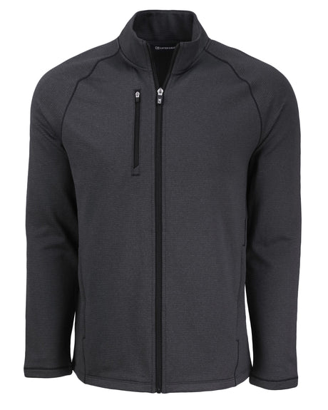 Cutter & Buck Men's Peshastin Full Zip Jacket-1