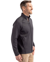 Cutter & Buck Men's Peshastin Full Zip Jacket-6