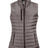 Clique Women's Valhalla Recycled Insulated Puffer Full Zip Vest-1