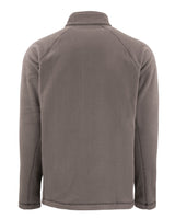 Clique Men's Powder Recycled Fleece Full Zip Jacket-9