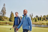 Cutter & Buck Men's Rainier Big & Tall Full Zip Jacket-2