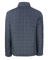 Cutter & Buck Men's Rainier Big & Tall Full Zip Jacket-7