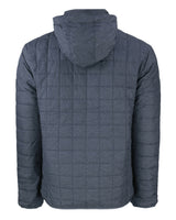 Cutter & Buck Men's Rainier Big & Tall Full Zip Jacket-11