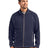 Clique Men's Powder Recycled Fleece Full Zip Jacket-1