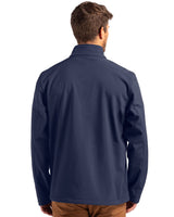 Clique Men's Tempo Recycled Stretch Softshell Full Zip Jacket-3