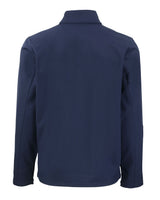 Clique Men's Tempo Recycled Stretch Softshell Full Zip Jacket-7
