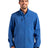 Clique Men's Tempest Recycled Waterproof Stretch Softshell Full Zip Jacket-1