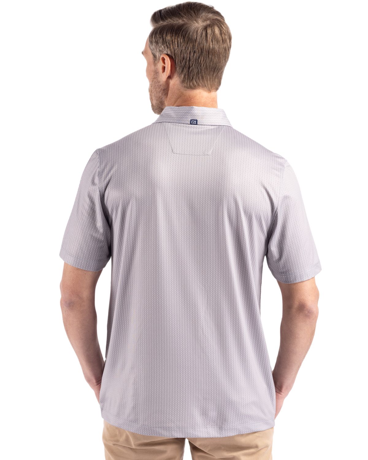Cutter & Buck Men's Pike Big & Tall Polo-7