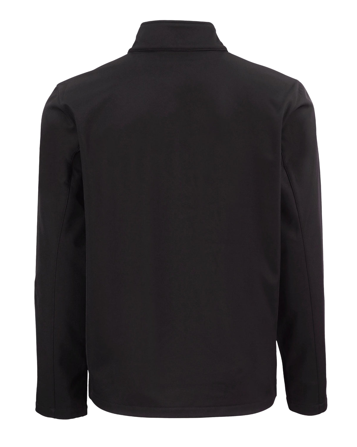 Clique Men's Tempo Recycled Stretch Softshell Full Zip Jacket-8