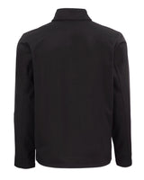 Clique Men's Tempo Recycled Stretch Softshell Full Zip Jacket-8