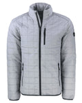 Cutter & Buck Men's Rainier Big & Tall Full Zip Jacket-1