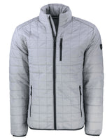 Cutter & Buck Men's Rainier Big & Tall Full Zip Jacket-1
