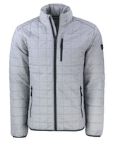 Cutter & Buck Men's Rainier Big & Tall Full Zip Jacket-2