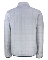 Cutter & Buck Men's Rainier Big & Tall Full Zip Jacket-3