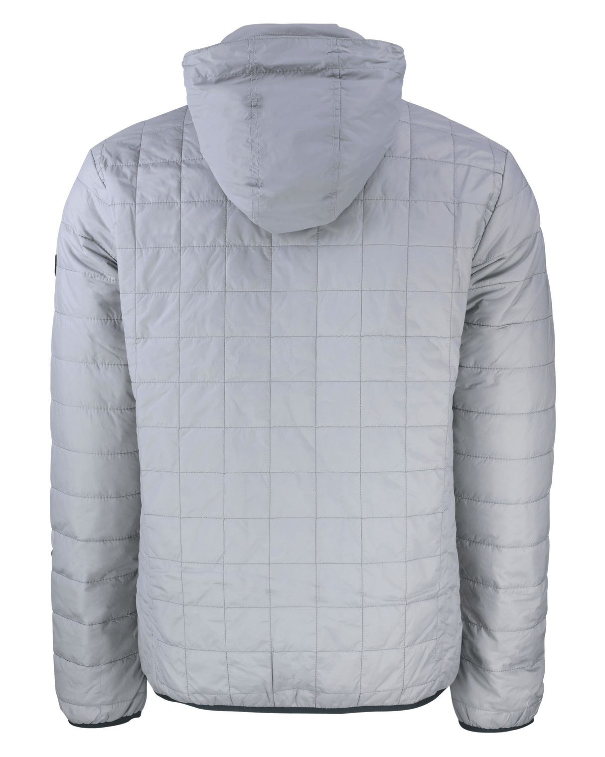Cutter & Buck Men's Rainier Big & Tall Full Zip Jacket-4