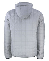 Cutter & Buck Men's Rainier Big & Tall Full Zip Jacket-4