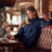 Cutter & Buck Women's Roam Recycled Buttery-Soft Knit Button Down Shirt Jacket-1