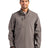 Clique Men's Tempest Recycled Waterproof Stretch Softshell Full Zip Jacket-1