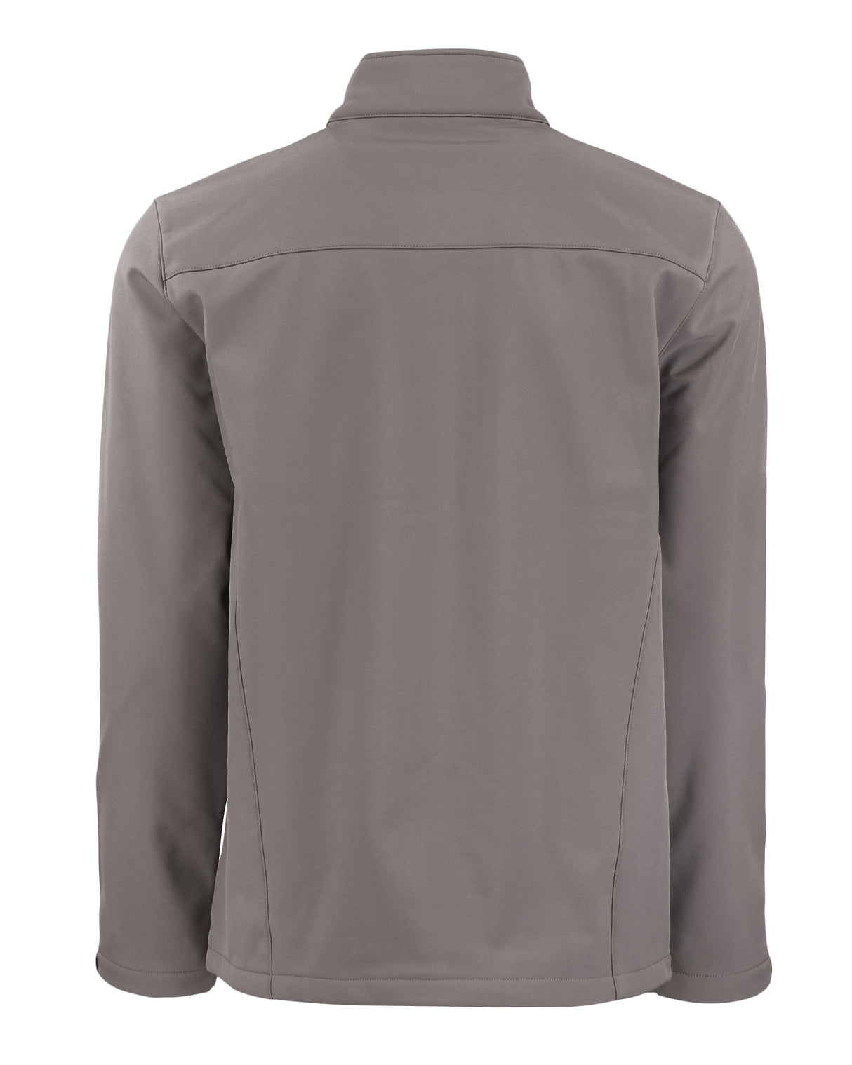 Clique Men's Tempest Recycled Waterproof Stretch Softshell Full Zip Jacket-6