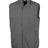 Clique Men's Trail Recycled Stretch Softshell Full Zip Vest-1