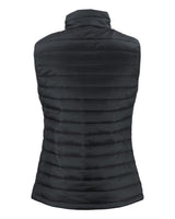 Clique Women's Valhalla Recycled Insulated Puffer Full Zip Vest-8