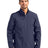 Clique Men's Tempest Recycled Waterproof Stretch Softshell Full Zip Jacket-1