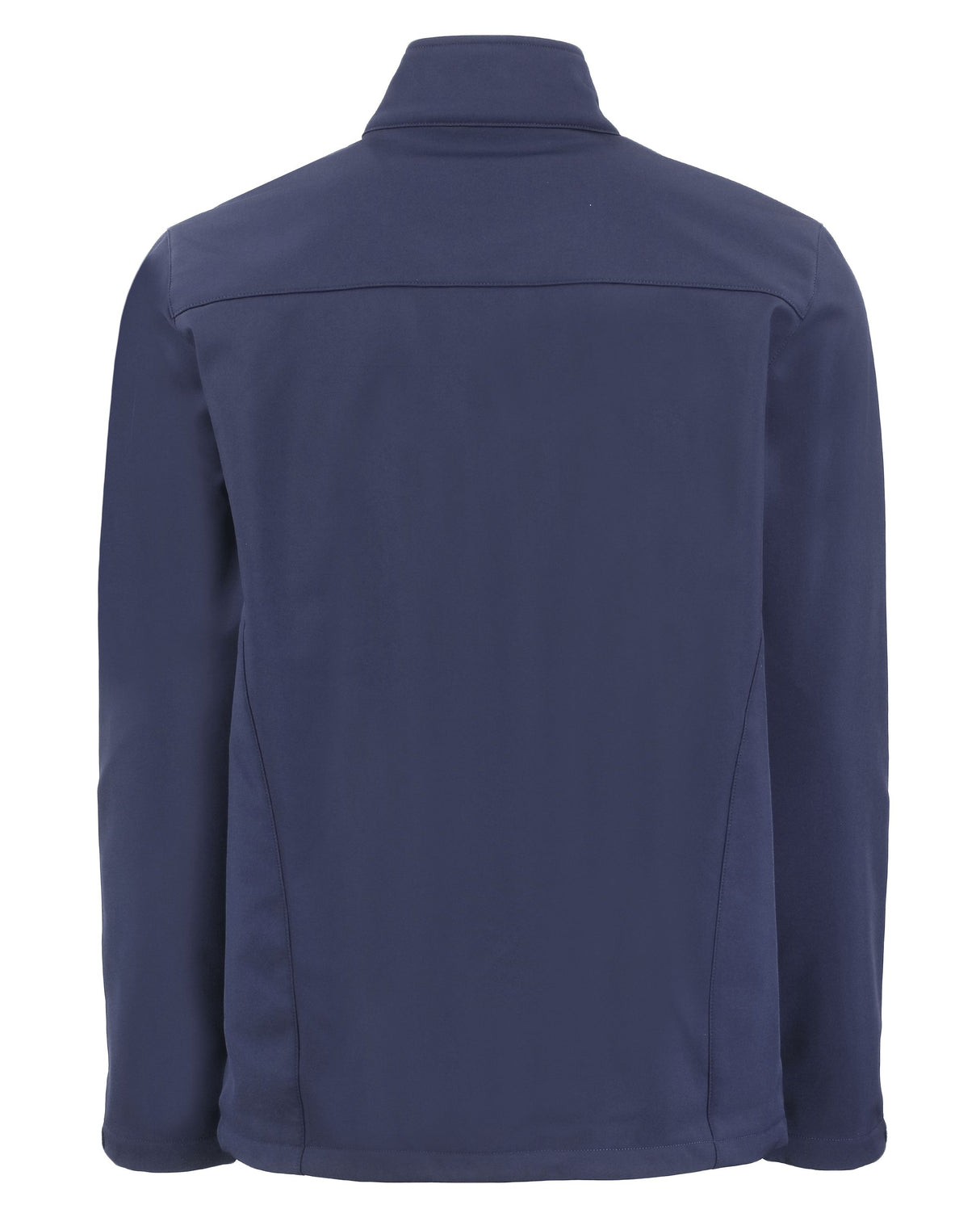 Clique Men's Tempest Recycled Waterproof Stretch Softshell Full Zip Jacket-7