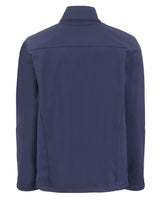 Clique Men's Tempest Recycled Waterproof Stretch Softshell Full Zip Jacket-7