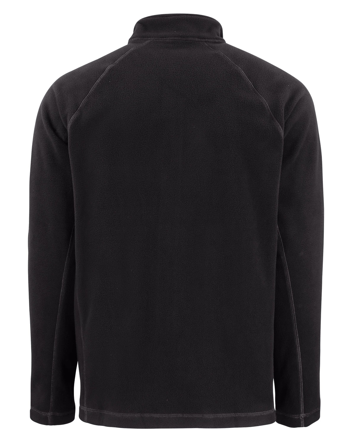 Clique Men's Powder Recycled Fleece Full Zip Jacket-7