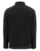 Clique Men's Powder Recycled Fleece Full Zip Jacket-7