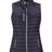 Clique Women's Valhalla Recycled Insulated Puffer Full Zip Vest-1