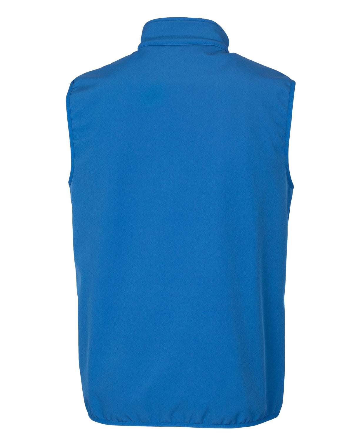 Clique Men's Trail Recycled Stretch Softshell Full Zip Vest-3