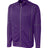 Clique Men's Helsa Performance Knit Full Zip-1
