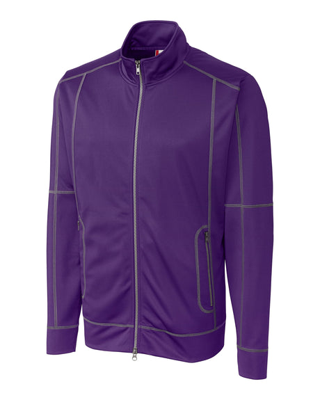 Clique Men's Helsa Performance Knit Full Zip-1