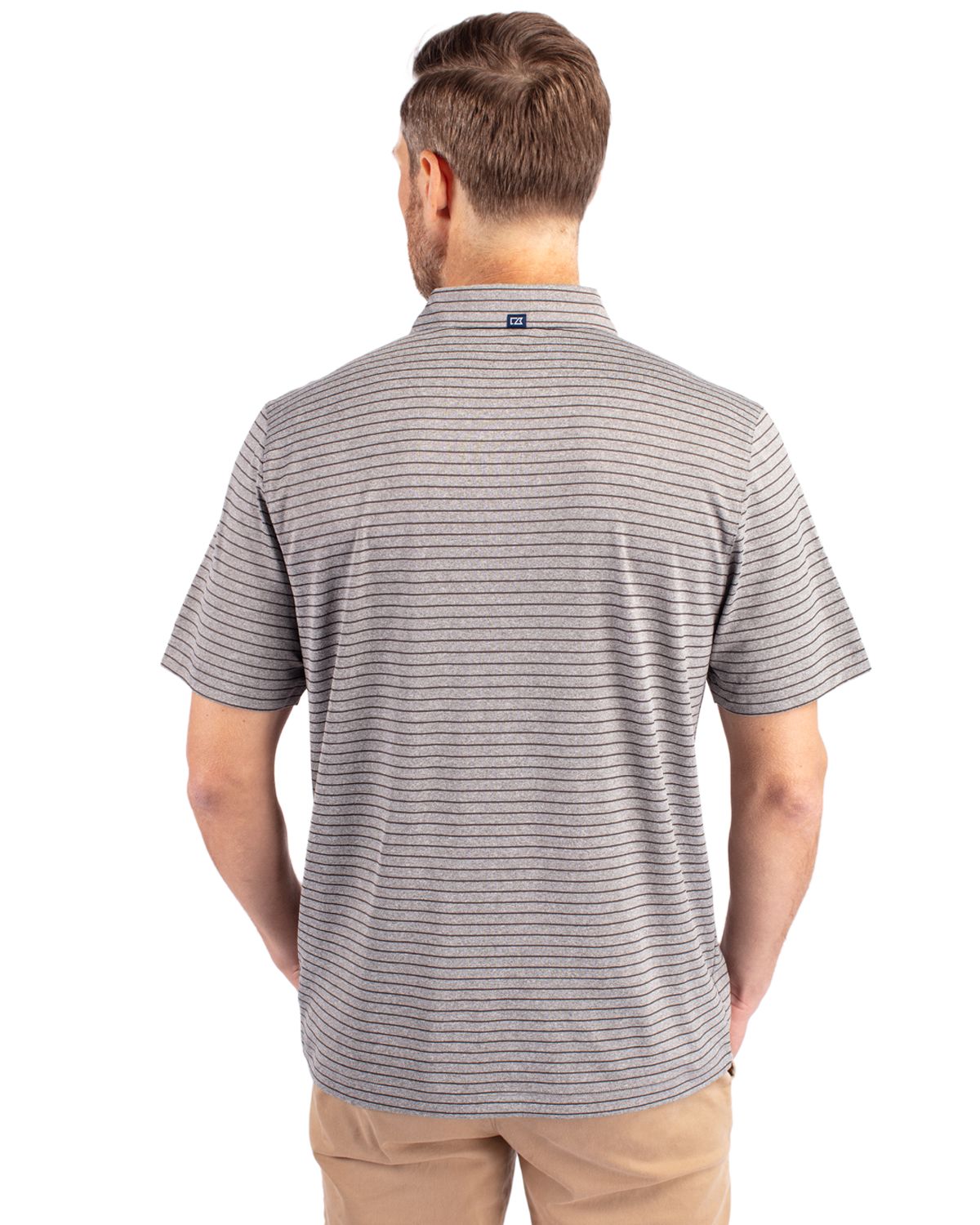 Cutter & Buck Men's Forge Big & Tall Polo-2
