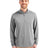 Cutter & Buck Men's Virtue Recycled Featherlight Pique Quarter Zip Pullover-1