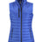 Clique Women's Valhalla Recycled Insulated Puffer Full Zip Vest-1