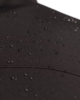 Clique Women's Tempest Recycled Waterproof Stretch Softshell Full Zip Jacket-7