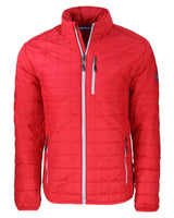 Cutter & Buck Men's Rainier Big & Tall Full Zip Jacket-2