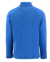 Clique Men's Powder Recycled Fleece Full Zip Jacket-3