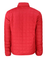 Cutter & Buck Men's Rainier Big & Tall Full Zip Jacket-3