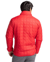 Cutter & Buck Men's Rainier Big & Tall Full Zip Jacket-6