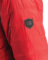 Cutter & Buck Men's Rainier Big & Tall Full Zip Jacket-9