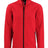 Clique Men's Tempo Recycled Stretch Softshell Full Zip Jacket-1