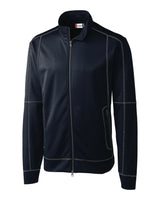 Clique Men's Helsa Performance Knit Full Zip-1