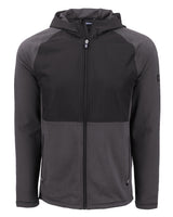 Cutter & Buck Men's Peshastin Hybrid Full Zip Jacket-6